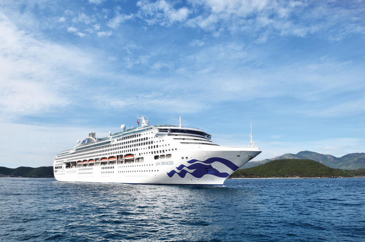Princess Cruises Has Sold Two Of Its Cruise Ships Cruise Blog the-2-new-royal-caribbean-cruise-ships-debuting-in-2024